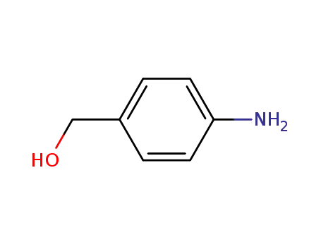 4-aminobenzenemethanol